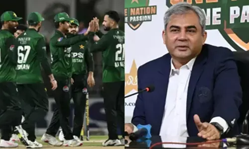 IND vs PAK T20 WC: भारत-पाक मुकाबले पर सस्पेंस गहराया, बहिष्कार से यू-टर्न तक: PCB ने ICC के सामने रखीं तीन शर्तें