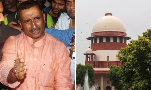 तीन महीने में फैसला दे दिल्ली हाईकोर्ट, कुलदीप सेंगर की याचिका पर सुप्रीम कोर्ट का निर्देश