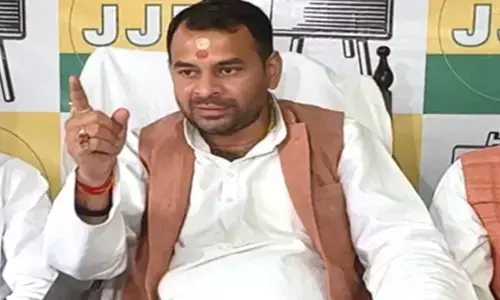 तेज प्रताप ने बता दिया कि राजद में कौन-कौन जयचंद, सोशल मीडिया पर पिता बनने की खबर वायरल होने पर दी सफाई