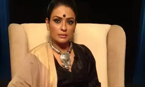 किस्मत का मोड़: जानें कैसे केबिन क्रू से परदे की दमदार अभिनेत्री बनीं अश्विनी कालसेकर