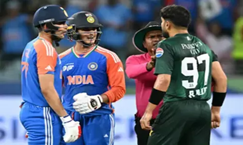 T-20 वर्ल्ड कप में भारत-पाक मुकाबले पर बनी सहमति, ICC की सख्ती के बाद PCB ने बदला रुख, 15 फरवरी को कोलंबो में मैच तय