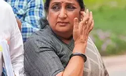 आज उपमुख्यमंत्री पद की जिम्मेदारी संभालेंगी सुनेत्रा पवार