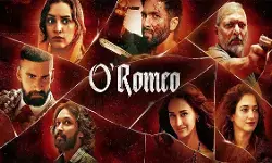 ‘ओ रोमियो’ में दो कलाकारों ने बिना फीस किया काम, विशाल भारद्वाज का बड़ा खुलासा ‘ओ रोमियो’ में दो कलाकारों ने बिना फीस किया काम, विशाल भारद्वाज का बड़ा खुलासा