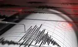 रूस के क्रास्नोडार भूकंप के तेज झटके