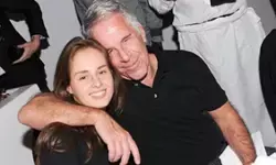 Epstein Files: कौन है एपस्टीन की प्रेमिका कैरिना शुलियाक, जिसे उसने अपना वारिस बनाया; आखिरी कॉल भी उसे ही किया था