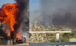 मणिपुर में फिर भड़की हिंसा, 30 घरों को आग लगाई; सरकार ने पांच दिनों के लिए बंद किया इंटरनेट