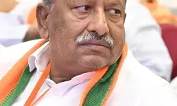 हत्या मामले में भाजपा विधायक बायरथी बसवराज को नही मिली अग्रिम जमानत, याचिका खारिज