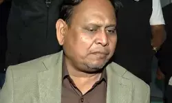 सीएम योगी राजनीतिक फायदे लिए कयामत तक मस्जिद नहीं बनने का बयान दे रहे : हुमायूं कबीर