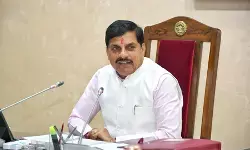 मध्य प्रदेश : मुख्यमंत्री ने डबरा भगदड़ के पीड़ित परिवार को अनुग्रह राशि देने की घोषणा की
