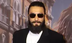 फिल्म अभिनेता रणवीर सिंह को मिली धमकी, खुद को लारेंस बिश्नोई गैंग से जुड़ा बताने वाले ने दी चेतावनी