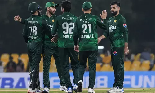 टी20 वर्ल्ड कप: झुकी पाकिस्तान सरकार, 15 फरवरी को भारत के साथ मैच खेलेगा पाकिस्तान