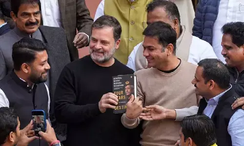 अब तक प्रकाशित नहीं हुई फोर स्टार्स ऑफ डेस्टिनी, जनरल नरवणे की किताब पर पेंगुइन की सफाई