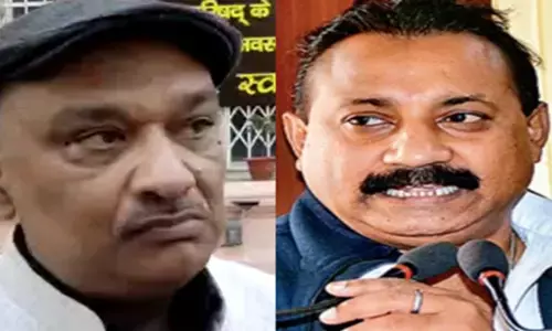 बिहार विधान परिषद में हंगामा: विपक्ष के सभी MLC एक दिन के लिए किए निष्कासित, सुनील सिंह व अशोक चौधरी के बीच तीखी बहस