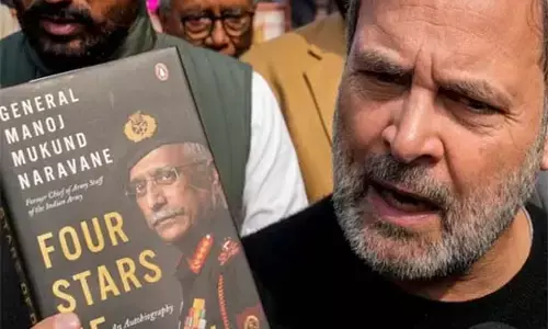 देश की सुरक्षा और सच-झूठ की परीक्षा