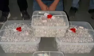 गुजरात: राजकोट चोरी मामले में चांदी की दूसरी खेप बरामद, संदिग्ध गिरफ्तार