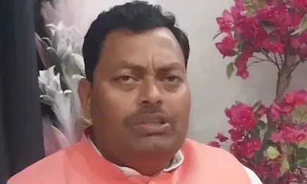 विपक्ष को बिहार के विकास की कोई चिंता नहीं: लखेंद्र पासवान