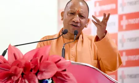 यूपी आयुर्विज्ञान विश्वविद्यालय, सैफई आगरा-लखनऊ एक्सप्रेस-वे के पास बनाएगा ट्रॉमा सेंटर