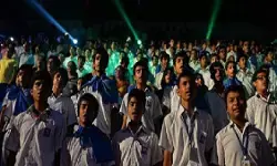 वंदे मातरम को लेकर सरकार ने लिया बड़ा फैसला, राष्ट्रगान से पहले राष्ट्रगीत का गायन अनिवार्य