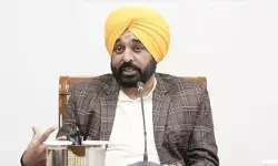 मुख्यमंत्री स्वास्थ्य योजना को लेकर विरोधियों द्वारा फैलाए जा रहे झूठ से बचें, मुख्यमंत्री भगवंत मान ने पंजाबियों से की अपील मुख्यमंत्री स्वास्थ्य योजना को लेकर विरोधियों द्वारा फैलाए जा रहे झूठ से बचें, मुख्यमंत्री भगवंत मान ने पंजाबियों से की अपील