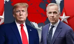 ट्रेड वार के बीच ट्रंप की नई चेतावनी, नहीं खुलने देंगे अमेरिका-कनाडा ब्रिज