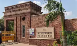 DU के 12 कॉलेजों में 600 सहायक प्राध्यापकों की भर्ती का रास्ता साफ, मार्च से शुरू हो सकती है प्रक्रिया