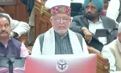 UP Budget 2026 : 10 लाख युवाओं को रोजगार, 43 हजार करोड़ की नई योजनाएं, जानें यूपी बजट के बड़े ऐलान