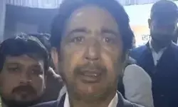 पश्चिम बंगाल में अकेले चुनाव लड़ेगी कांग्रेस : गुलाम अहमद मीर