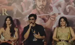 संसद वाले सेंगोल की कहानी पर्दे पर लाएंगे निखिल सिद्धार्थ, फिल्म स्वयंभू में दिखेगा गौरवशाली इतिहास