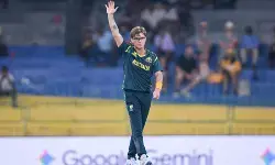 टी20 वर्ल्ड कप में सर्वाधिक विकेट लेने वाले नंबर-2 गेंदबाज बने एडम जांपा