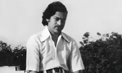 जब पहली बार कैमरे के सामने आए थे चिरंजीवी, 47 साल पहले के सफर को बताया चांद सा खूबसूरत