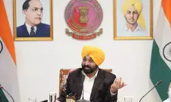 ‘प्रगतिशील पंजाब निवेश सम्मेलन’ के द्वारा व्यापक निवेश होने से युवाओं के लिए रोजगार के बड़े अवसर सृजित होंगे - भगवंत मान