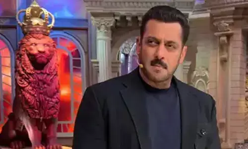 सलमान खान के करीबी को धमकी, मांगे करोड़ों