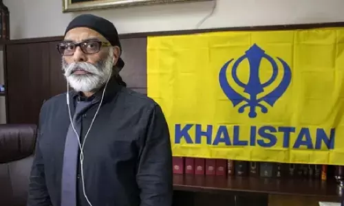 कनाडा में सिख फॉर जस्टिस पर बैन, SFJ आतंकी संगठन घोषित