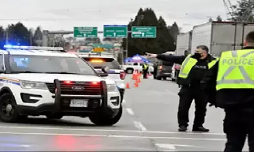 कनाडा में छोटे बच्चों के स्कूल में भयंकर गोलीबारी, 10 की मौत, हमलावर भी मारा गया