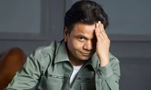 नौ करोड़ के चेक बाउंस में राजपाल यादव तिहाड़ में, मदद के लिए हस्तियों ने बढ़ाए हाथ