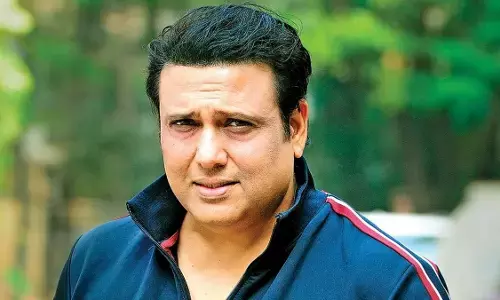 बेटे की लॉन्चिंग , करियर और सुनीता के आरोपों पर खुलकर बोले गोविंदा, करण जौहर पर भड़के