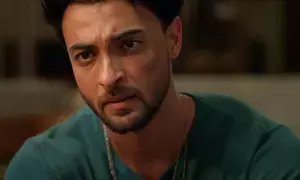 सलमान खान के जीजा आयुष शर्मा को प्रोटोन ईमेल के जरिए धमकी, मांगी फिरौती