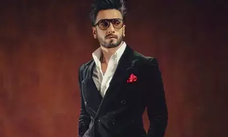 रणवीर सिंह धमकी मामला: आरोपी ने व्हाट्सएप पर वीपीएन का इस्तेमाल कर छुपाई पहचान