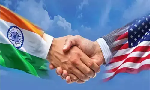 विवादित हो सकते हैं भारत-अमेरिका व्यापार समझौते के वायदे