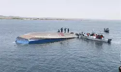 सूडान में नाव हादसा, नील नदी में 15 से ज्यादा लोगों की मौत