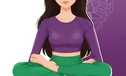 हाथ-कंधे और मांसपेशियों को मजबूत बनाता है उत्थित पद्मासन, छात्रों के लिए भी कारगर