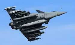 भारत की सबसे बड़ी रक्षा डील को DAC की मंजूरी, खरीदे जाएंगे 114 राफेल जेट और 6 P-8I एयरक्राफ्ट