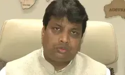 राहुल गांधी पर भाजपा नेता का तीखा हमला: ‘140 करोड़ भारतीयों का अपमान’