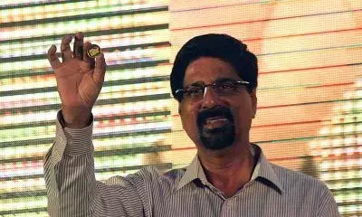 भारत का दबदबा है, श्रीकांत ने नासिर हुसैन को लताड़ते हुए दिलाई 2003 की याद