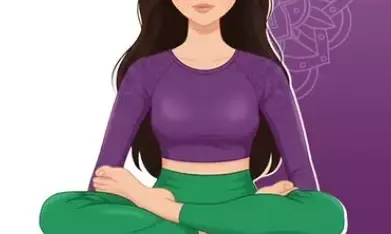 हाथ-कंधे और मांसपेशियों को मजबूत बनाता है उत्थित पद्मासन, छात्रों के लिए भी कारगर