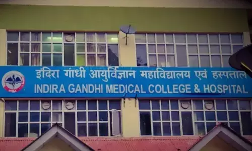 हिमाचल में स्वास्थ्य सेवाएं महंगी, IGMC में बढ़ी फीस