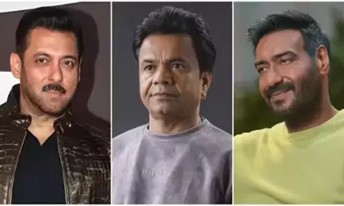 राजपाल यादव के समर्थन में सलमान, अजय देवगन समेत कई सितारे मदद को आगे आए; जल्‍द हो सकते हैं रिहा