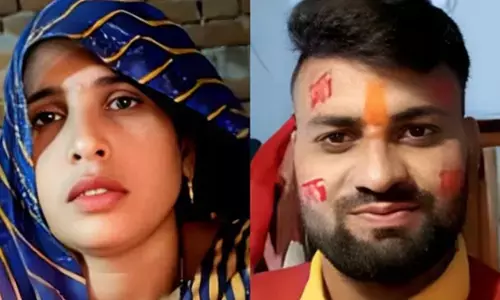 पहले दामाद अब जीजा के साथ भागी… अलीगढ़ की दिलफेंक सास की कहानी में फिर नया मोड़