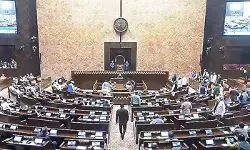 संसदीय गतिरोध की राजनीति संसदीय गतिरोध की राजनीति