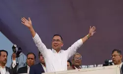 बांग्लादेश में बीएनपी की ऐतिहासिक जीत: 13वें संसदीय चुनाव में दो-तिहाई बहुमत, तारिक रहमान बनेंगे  PM